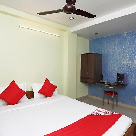 כלכותה Oyo 14818 Sudarshan Apartment מראה חיצוני תמונה