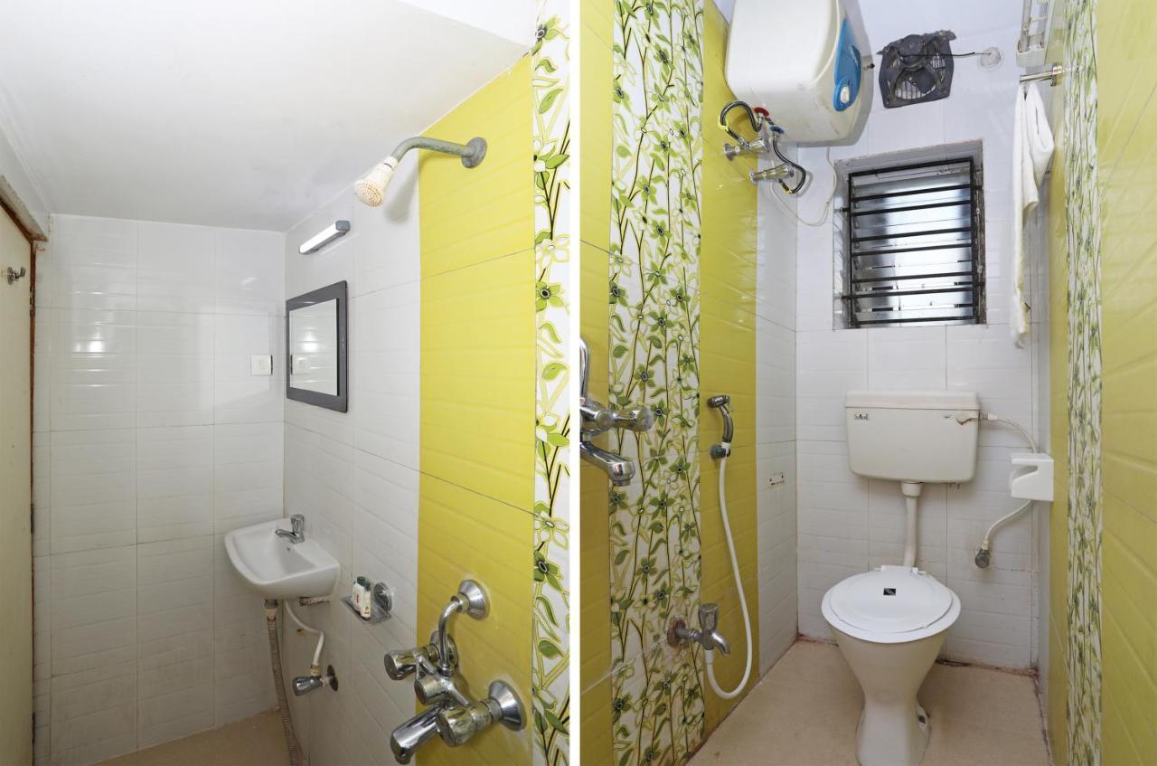 כלכותה Oyo 14818 Sudarshan Apartment מראה חיצוני תמונה