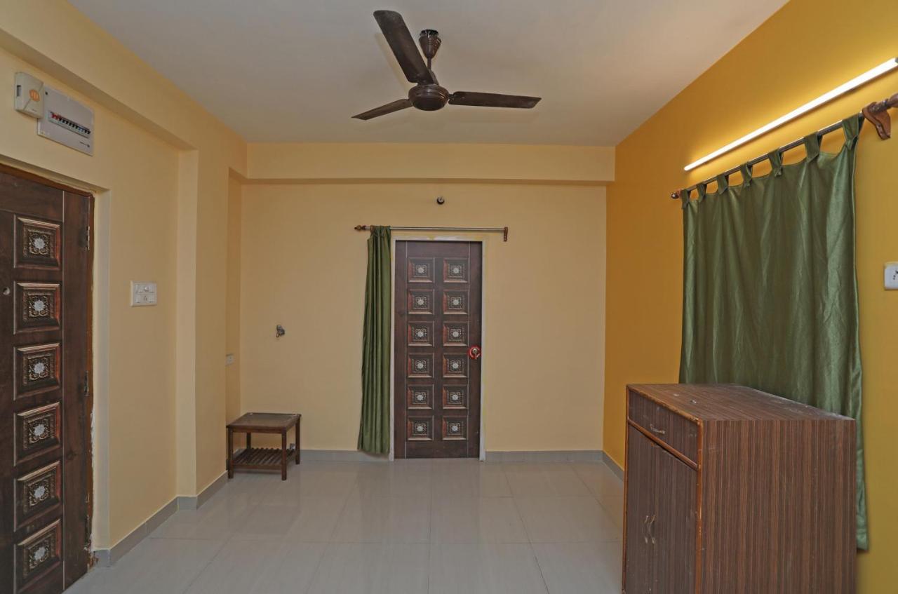 כלכותה Oyo 14818 Sudarshan Apartment מראה חיצוני תמונה