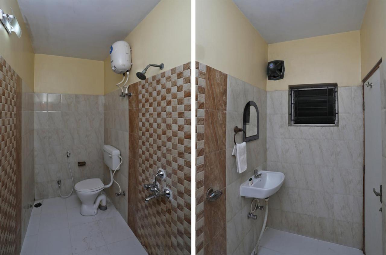 כלכותה Oyo 14818 Sudarshan Apartment מראה חיצוני תמונה