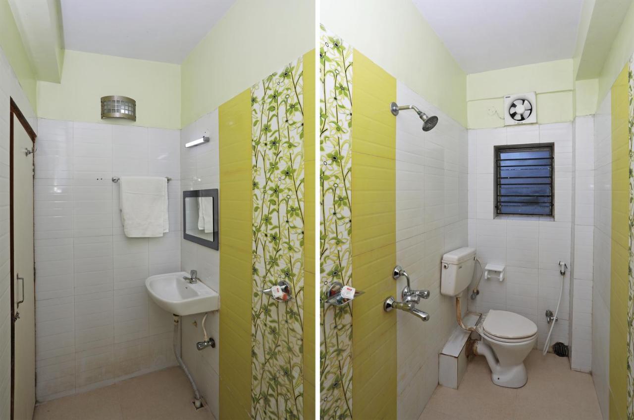 כלכותה Oyo 14818 Sudarshan Apartment מראה חיצוני תמונה