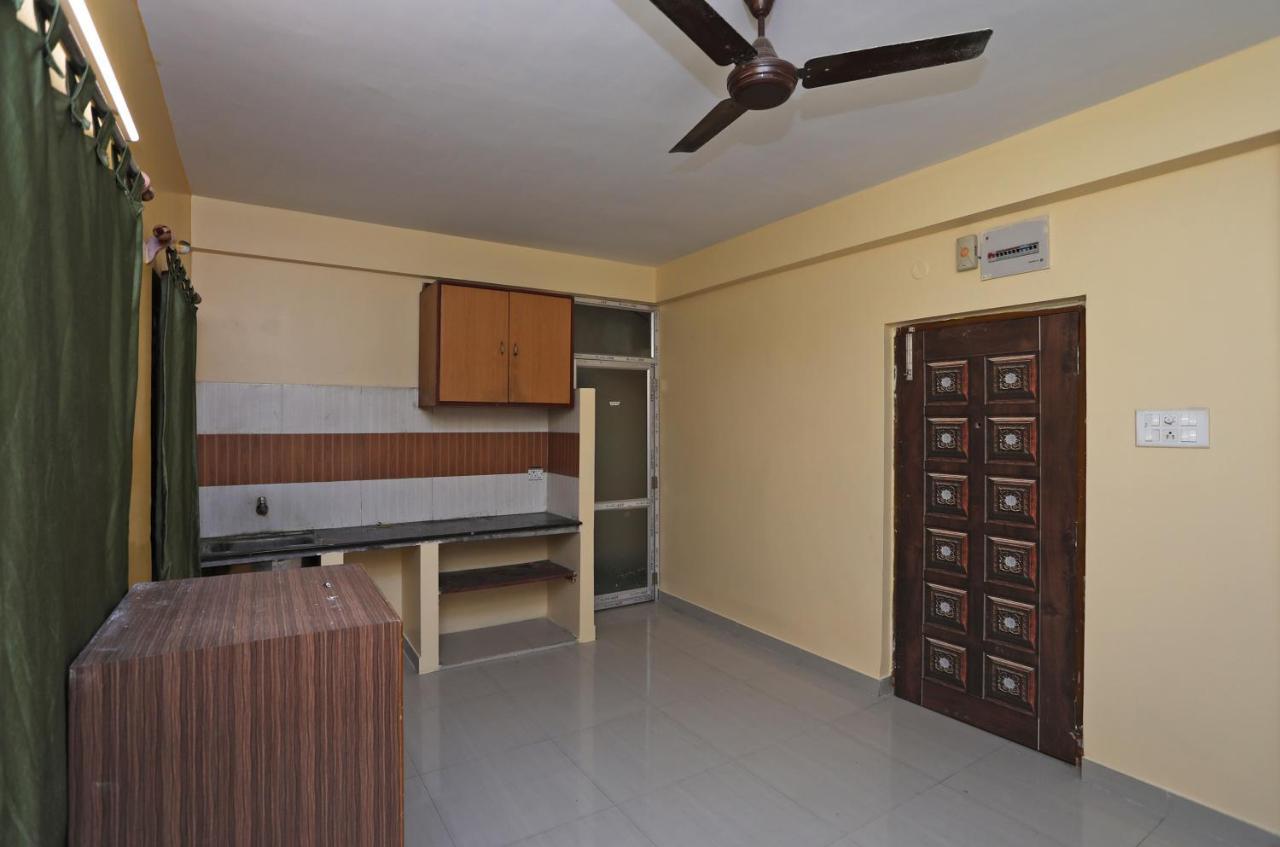 כלכותה Oyo 14818 Sudarshan Apartment מראה חיצוני תמונה
